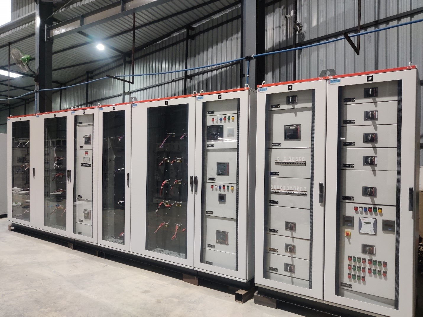 lv-electrical-power